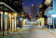 Security Guard Services in New Orleans, LA | Champion National Security, Inc.