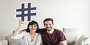 hashtag twittermarketing socialmedia