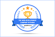 VOCSO Starred Among the Top Web Development Companies in Dubai at GoodFirms | VOCSO Blog