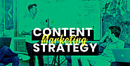 SEO Content Marketing Strategies To Stay Ahead Of In 2020 | VOCSO Blog