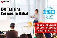 Vamah.Ae -ISO Certification Consultants In Dubai UAE