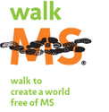 MS Walk - @mssociety