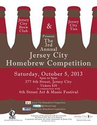 Jersey City Homebrew Competition