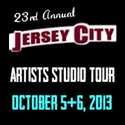 Jersey City Artists Studio Tour