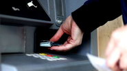 Cash machines raided with USB sticks
