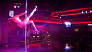 Houston and Its Strip Clubs Call a Truce