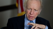 Joseph Lieberman Joins Private Equity Firm