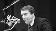 Bob Grant, a Pioneer of Right-Wing Talk Radio, Dies at 84