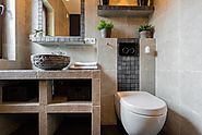 How to Make Your Bathroom Guest-Friendly for the Winter Season