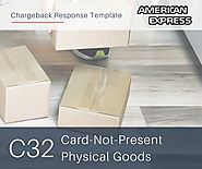 Amex Reason Code- C32 - Goods or Services you Purchased are Defective