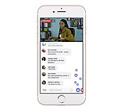 Facebook Tests Out New Video Format to Boost Communal Viewing and Engagement | Social Media Today