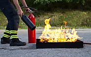 Open fire Risk Assessments for Businesses