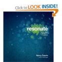 Amazon.com: Resonate: Present Visual Stories that Transform Audiences (9780470632017): Nancy Duarte: Books