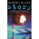 Amazon.com: Story (9780413715609): Robert McKee: Books