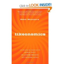 Amazon.com: Likeonomics (9781118137536): Rohit Bhargava: Books