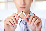 What Can You Do to Quit Smoking?
