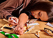 Teenage Drug Addiction and Its Effects on Health