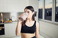 Bulk Protein Powder for Women Weight Loss | Vegan Supplements | Slay Fitness Store