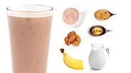 Protein Shakes With Milk | Weight Management | Slay Fitness Store