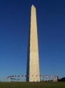 Trip to the top of Washington Monument