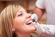 Why should you have to go for Dental Routine Checkup?