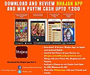 Win Upto Rs.200 Paytm Cash !! Download... - Bhajans, Bhakti, Aarti and Puja - Devotional Songs | Facebook
