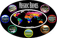 Mission: Biomes