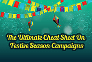 The Ultimate Cheat Sheet For Festive Season Campaigns | OMLogic Blog