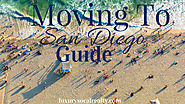 58 tips for moving to San Diego (San Diego relocation guide)