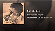 Been in the Storm -- Bernice Johnson