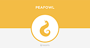 Odoo Peafowl Theme For V12