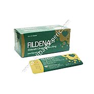 Buy Fildena 25 mg