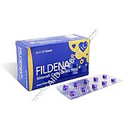 Buy Fildena 50 mg