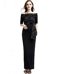 Buy Best Maternity Evening Gowns Online from Seven Women