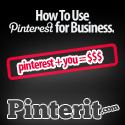Pinterit Learning how to use pinterest the right way!
