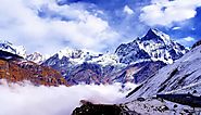 Annapurna Base Camp - 12 Days | 4130 m | Independent Travelers Guide
