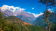 Khopra Danda Trek (3660 m) - Extraordinary Trekking Route In Nepal