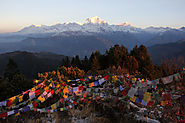 Ghorepani Poon Hill Trek - The Ultimate Guide and Itinerary