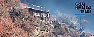 Makalu Barun - Great Himalaya Trails