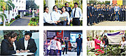 Gitam School of International Business (GSIB) - Minglebox