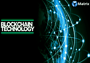 Blockchain Technology? Step - By - Step Explanation - 3matrix.io