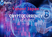 Yahoo Japan is Launching a Cryptocurrency Exchange - 3matrix