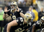 Eagles-Saints: Nick Foles grew up admiring New Orleans quarterback Drew Brees
