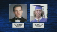 Drew Brees, Nick Foles have high school reunion of sorts