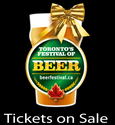Toronto Festival of Beer