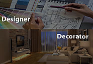 What is the Difference between an Interior Designer & an Interior Decorator? – Urban Living Designs
