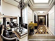 Which is better in terms of interior designing - Traditional or Modern Architecture - Urban Living Designs
