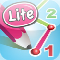 App Store - DotToDot numbers & letters lite