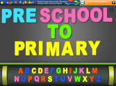iPrep for Preschool and Kindergarten | computerexplorersblog.com