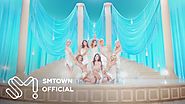7. Girls' Generation 소녀시대 'Lion Heart' MV